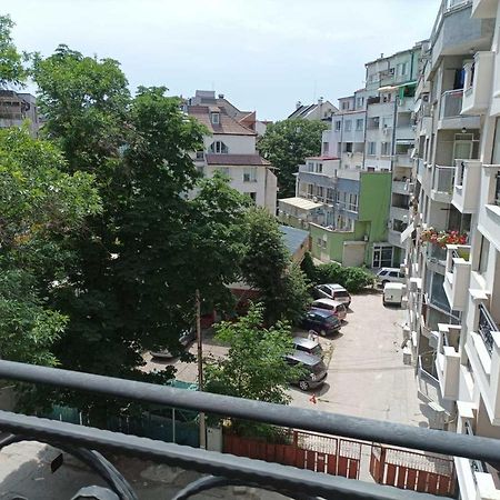 One Bedroom Apartment 5 - Restaurant Stadium Plovdiv Kültér fotó