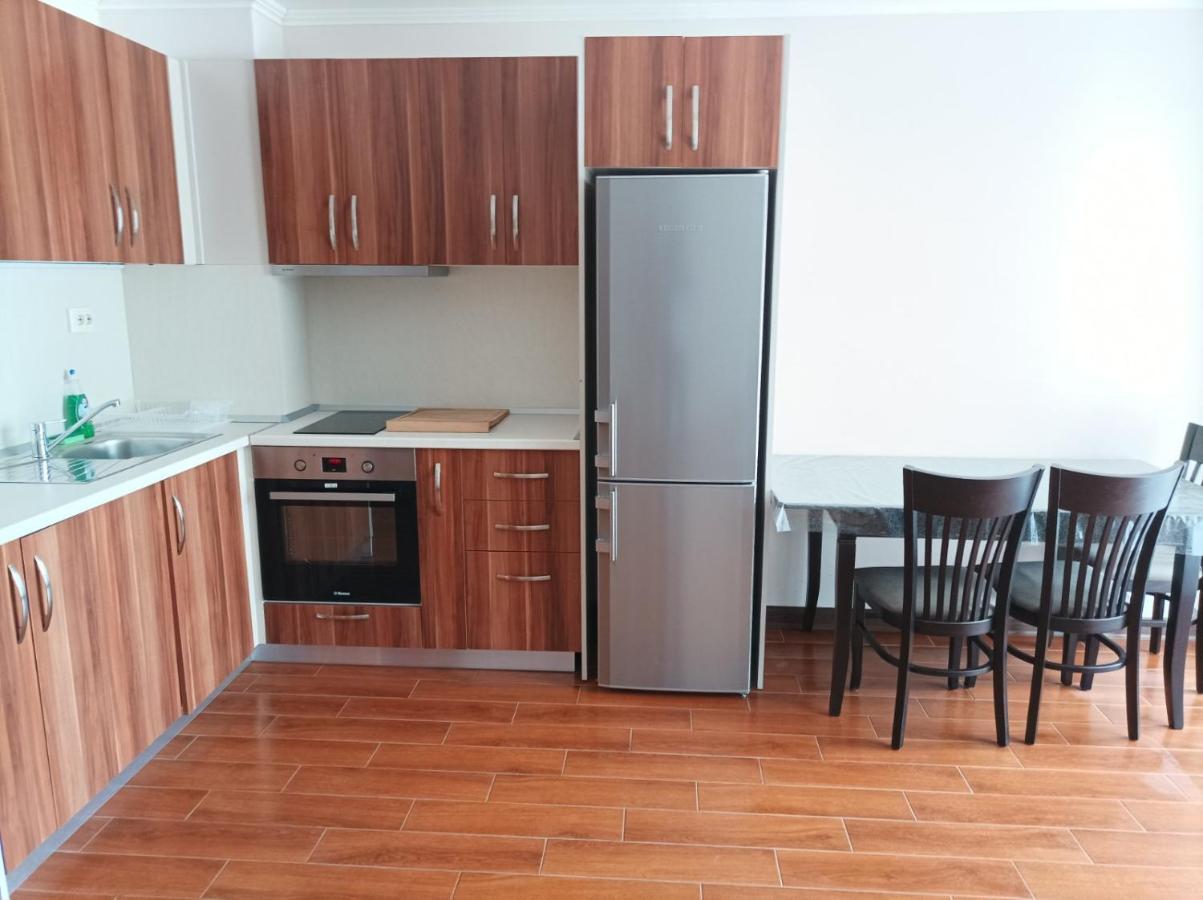 One Bedroom Apartment 5 - Restaurant Stadium Plovdiv Kültér fotó