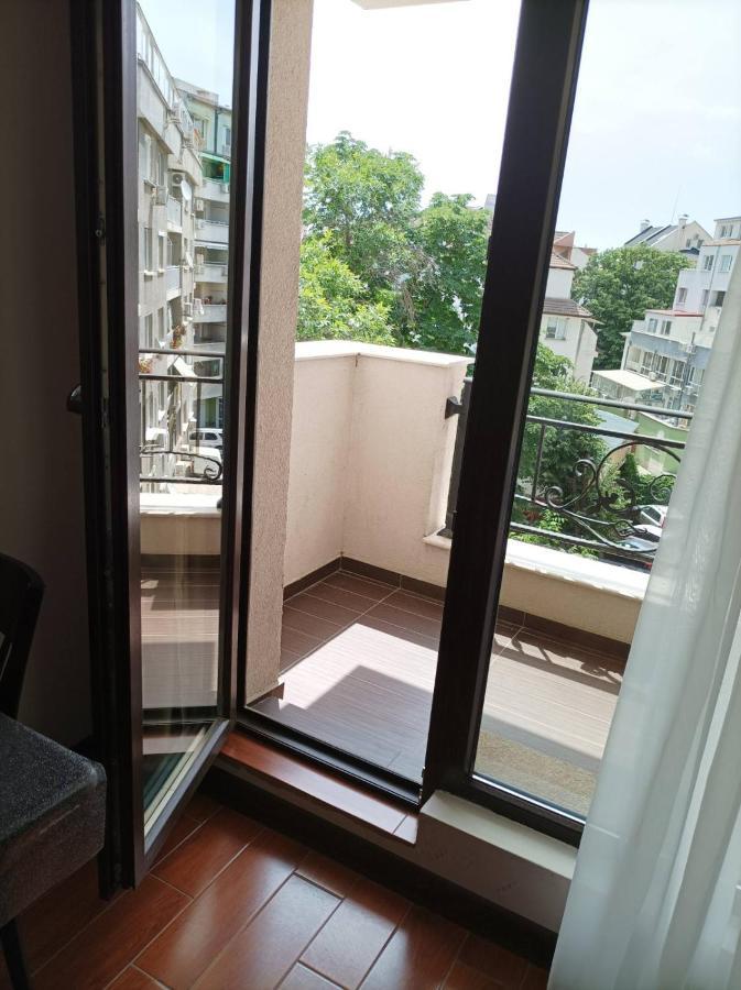One Bedroom Apartment 5 - Restaurant Stadium Plovdiv Kültér fotó