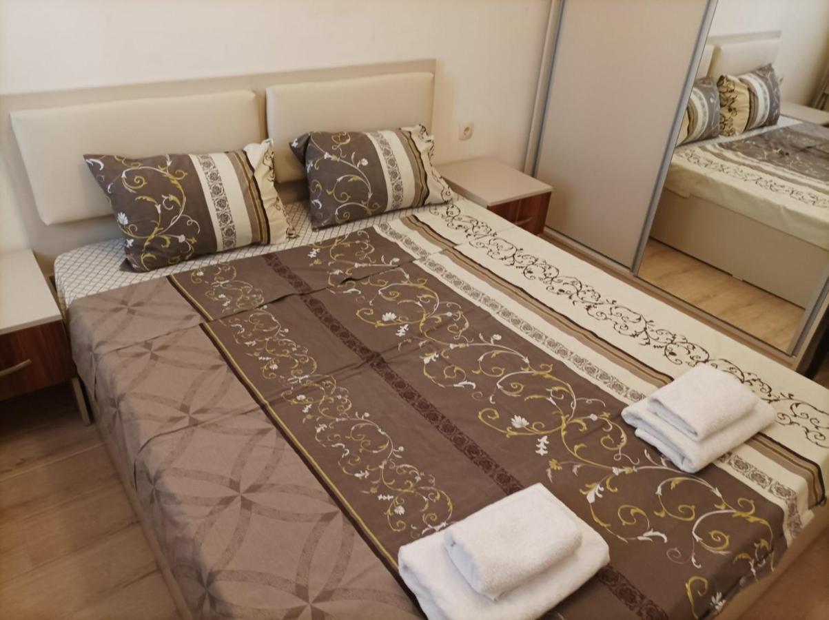 One Bedroom Apartment 5 - Restaurant Stadium Plovdiv Kültér fotó