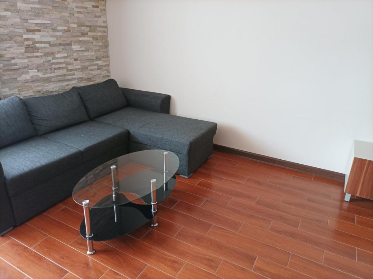 One Bedroom Apartment 5 - Restaurant Stadium Plovdiv Kültér fotó