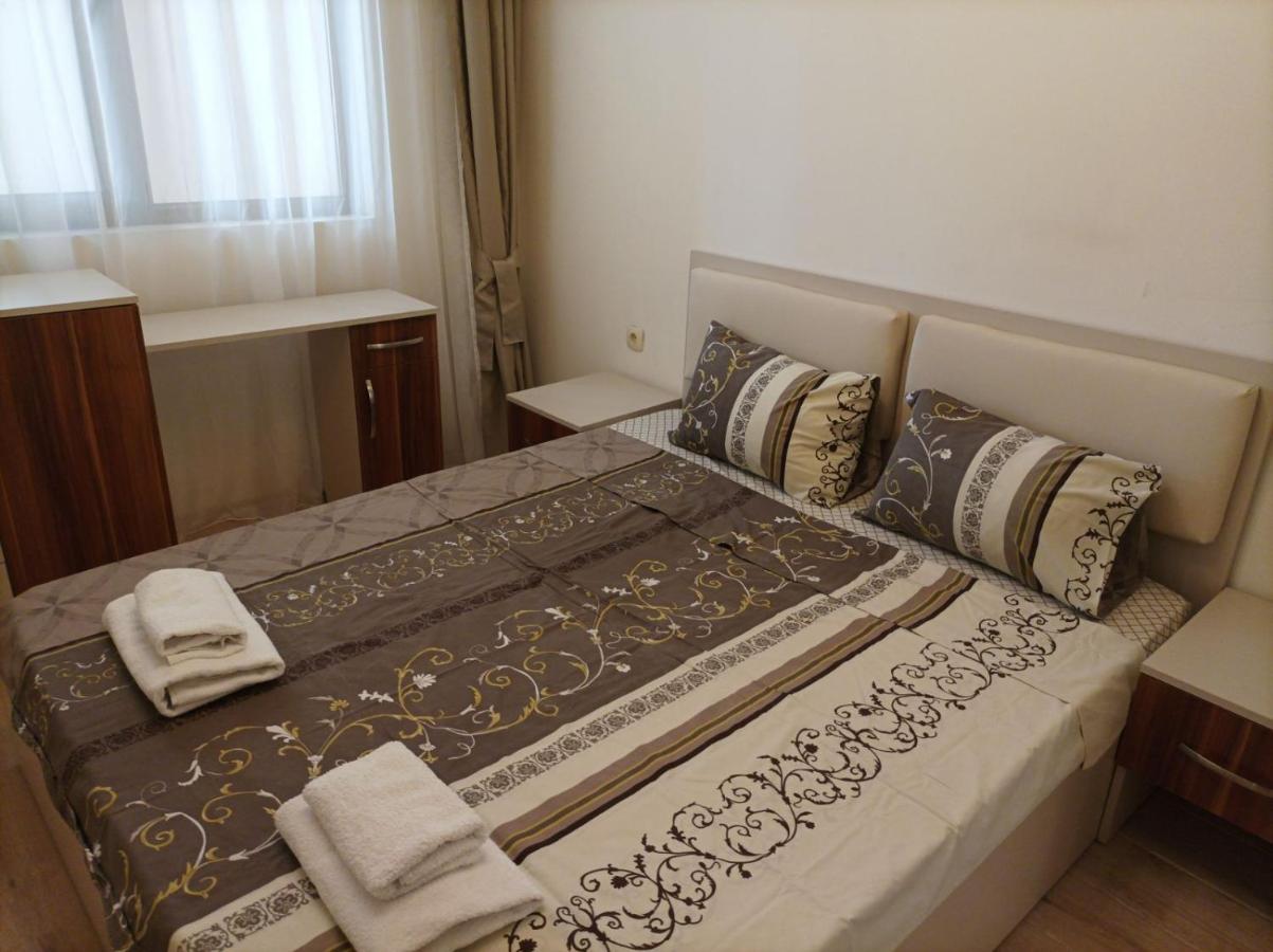 One Bedroom Apartment 5 - Restaurant Stadium Plovdiv Kültér fotó