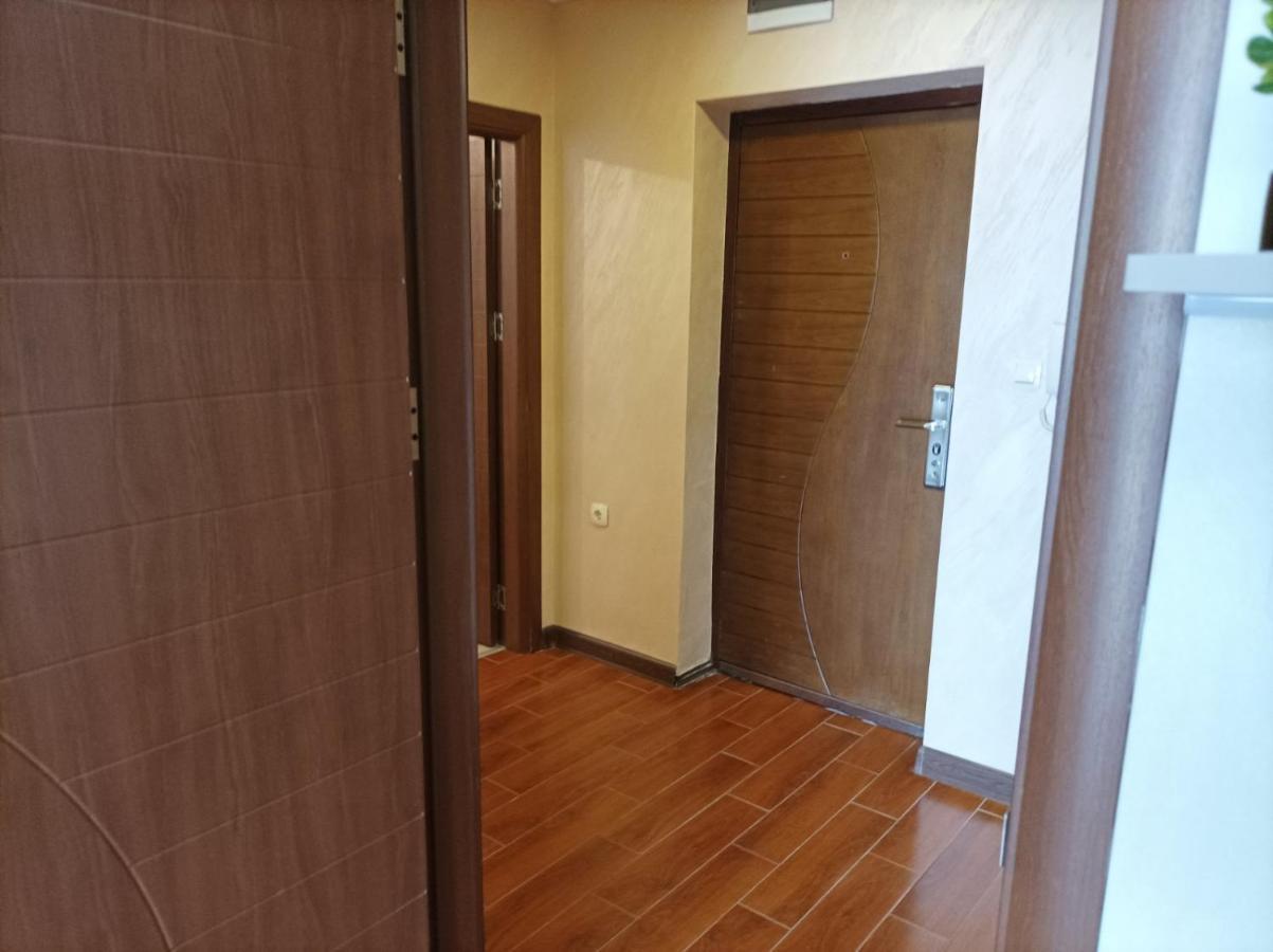 One Bedroom Apartment 5 - Restaurant Stadium Plovdiv Kültér fotó