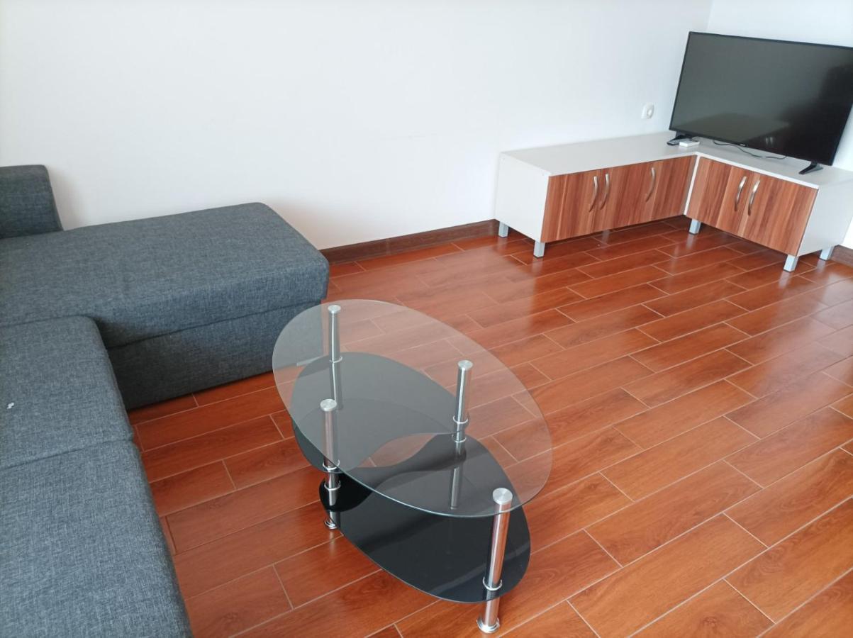 One Bedroom Apartment 5 - Restaurant Stadium Plovdiv Kültér fotó