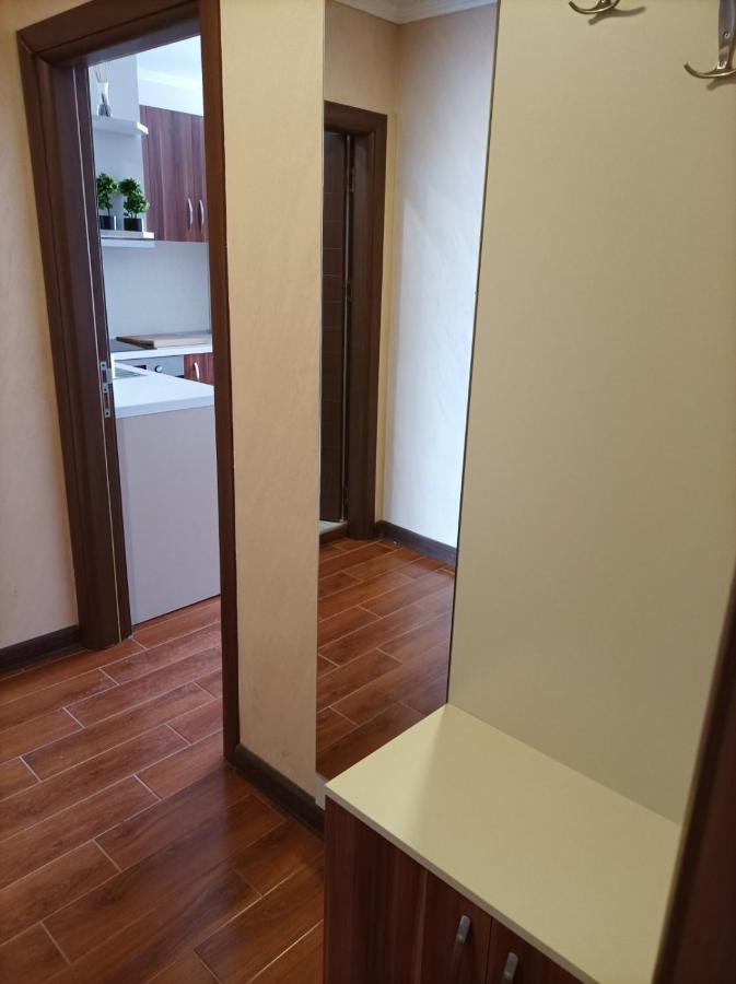 One Bedroom Apartment 5 - Restaurant Stadium Plovdiv Kültér fotó