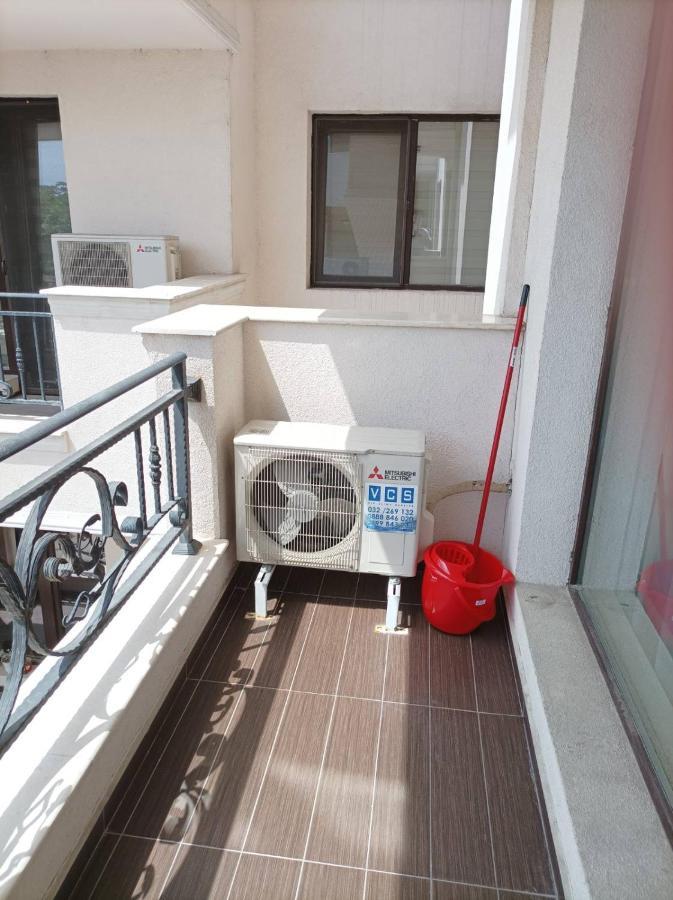One Bedroom Apartment 5 - Restaurant Stadium Plovdiv Kültér fotó