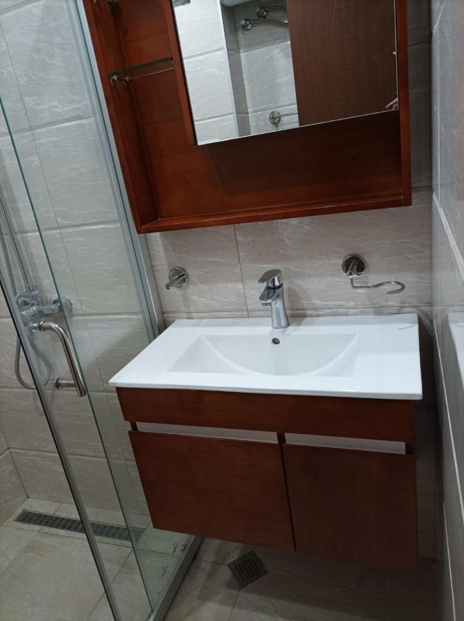 One Bedroom Apartment 5 - Restaurant Stadium Plovdiv Kültér fotó