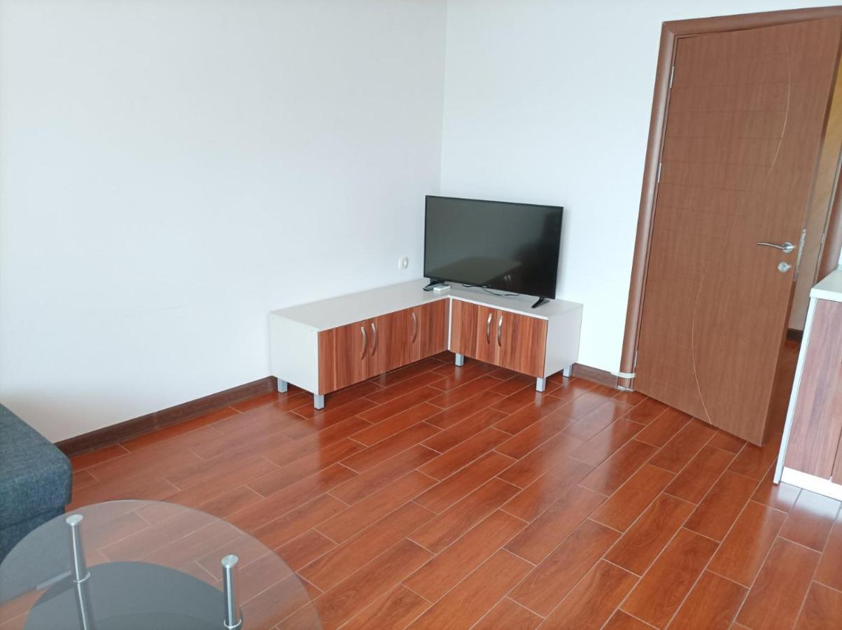 One Bedroom Apartment 5 - Restaurant Stadium Plovdiv Kültér fotó