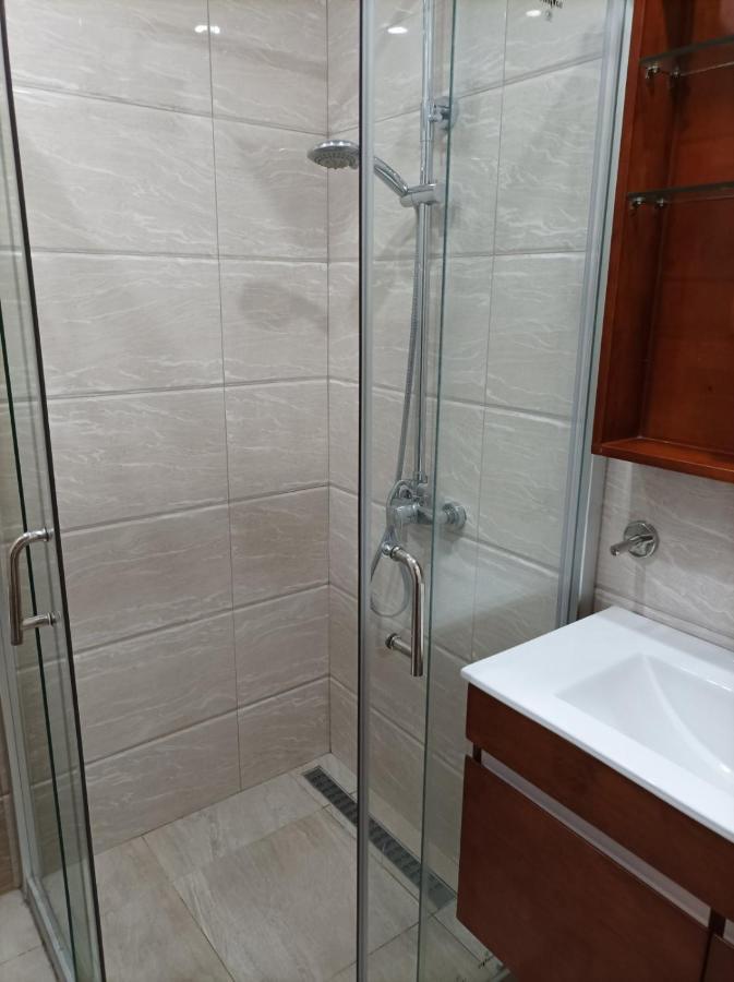 One Bedroom Apartment 5 - Restaurant Stadium Plovdiv Kültér fotó