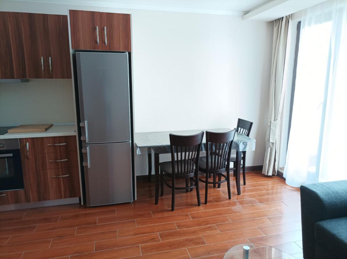 One Bedroom Apartment 5 - Restaurant Stadium Plovdiv Kültér fotó
