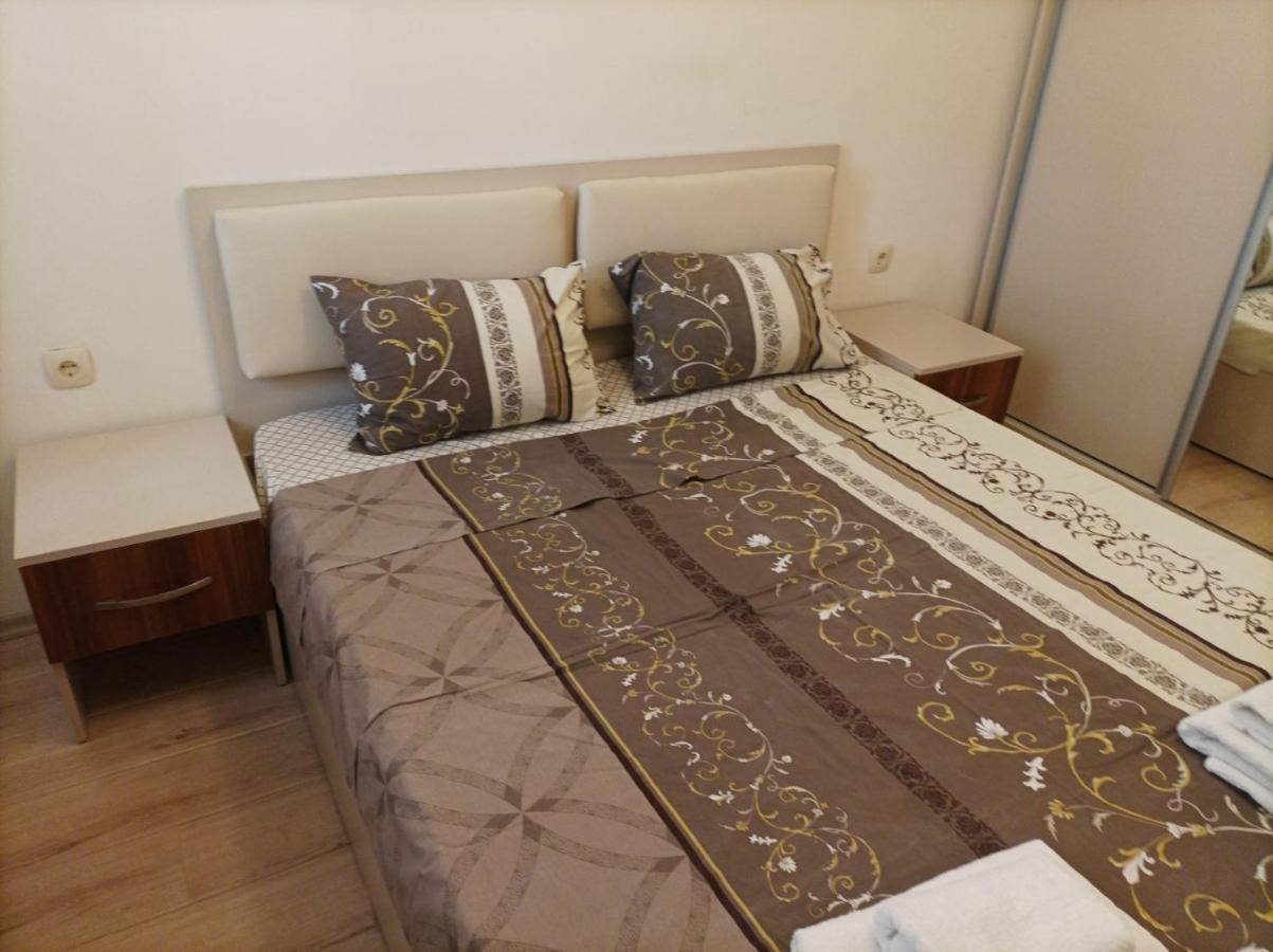 One Bedroom Apartment 5 - Restaurant Stadium Plovdiv Kültér fotó
