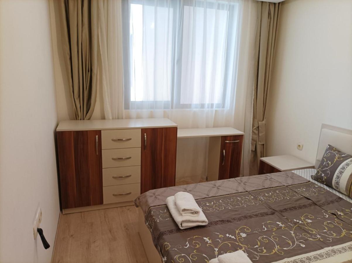 One Bedroom Apartment 5 - Restaurant Stadium Plovdiv Kültér fotó